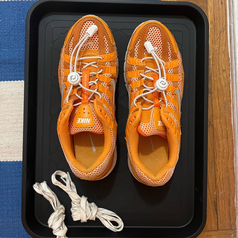 Nike P-6000 Sneakers